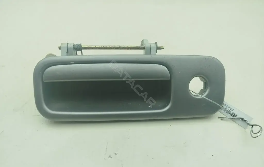 Ручка крышки багажника 7M3827565