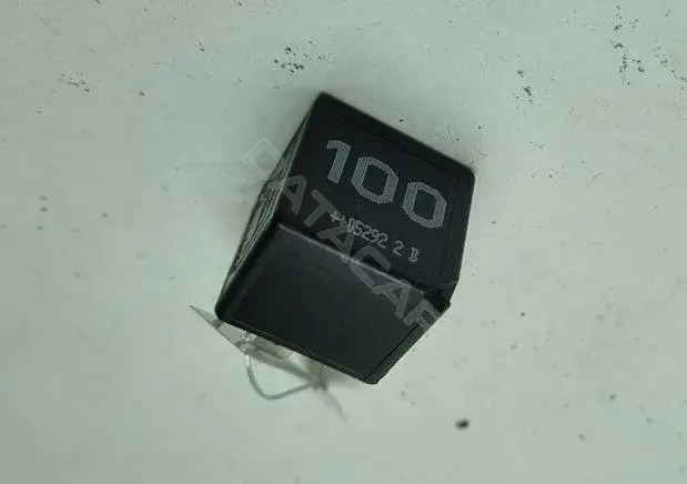Многофункциональное реле 7m0951253a