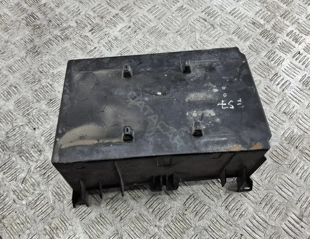 Кожух аккумулятора 1S7T10757AG