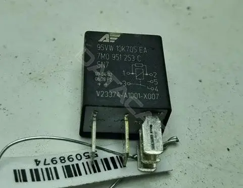 Многофункциональное реле 7m0951253c