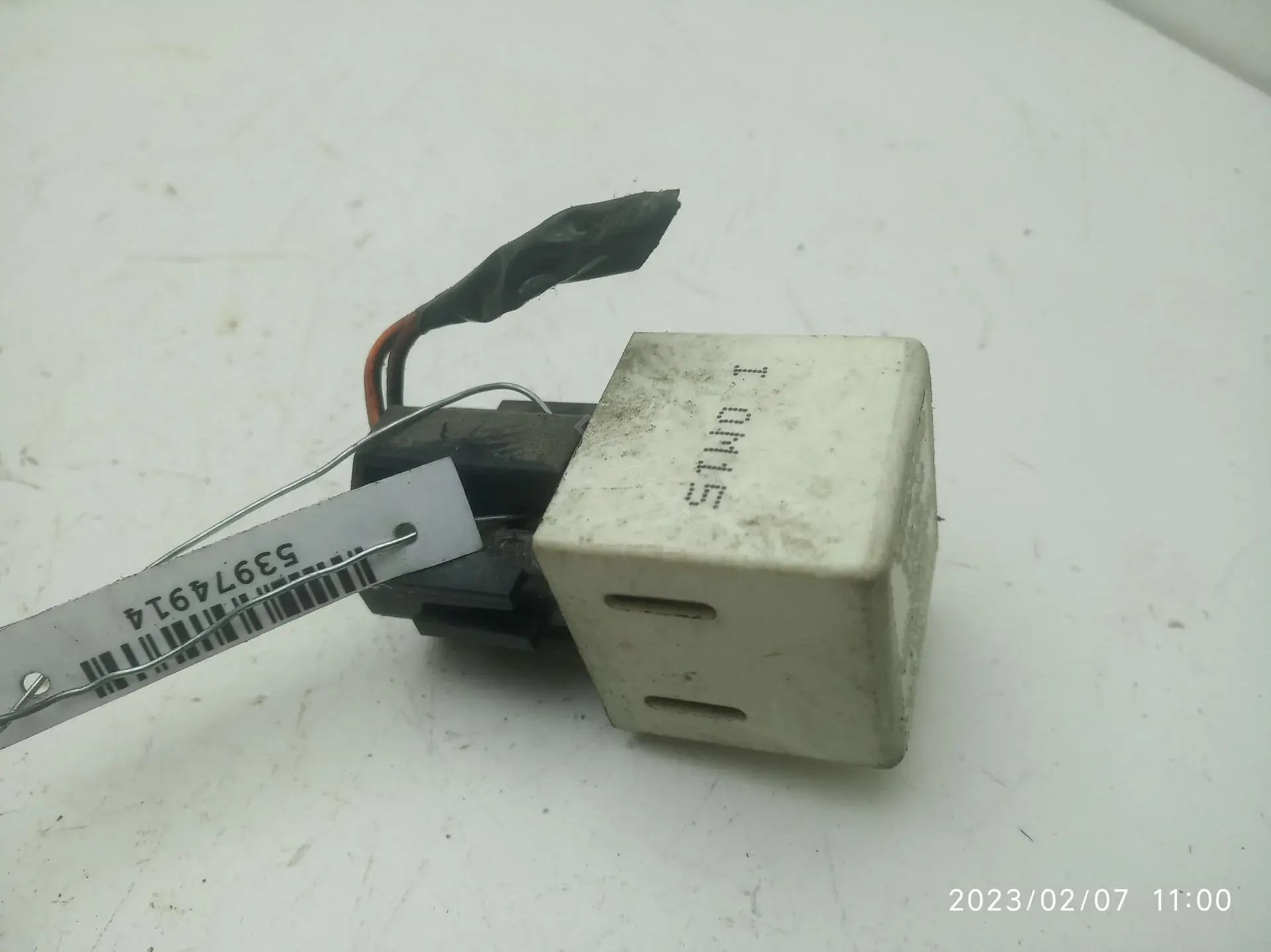 Многофункциональное реле 93ag13150aa