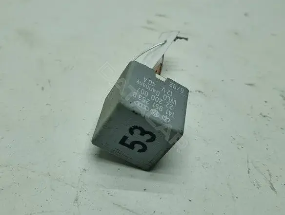 Многофункциональное реле 141951253b