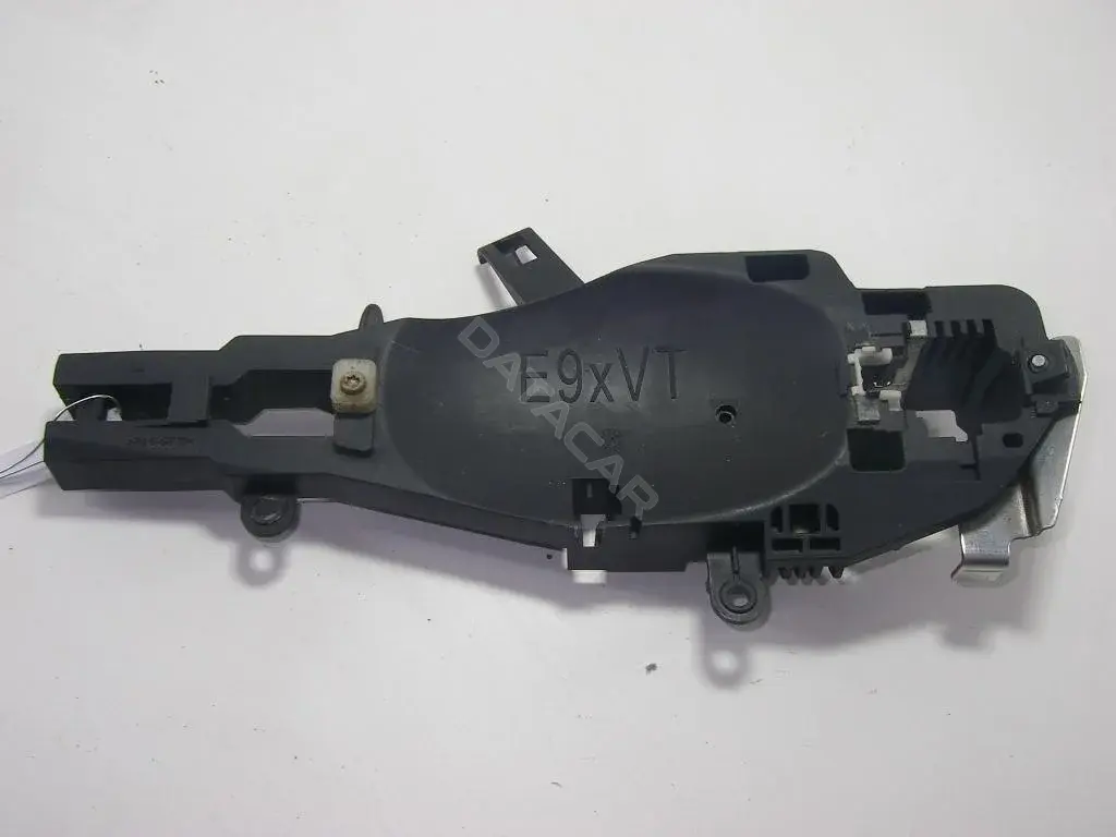 Кронштейн ручки двери E9xVT