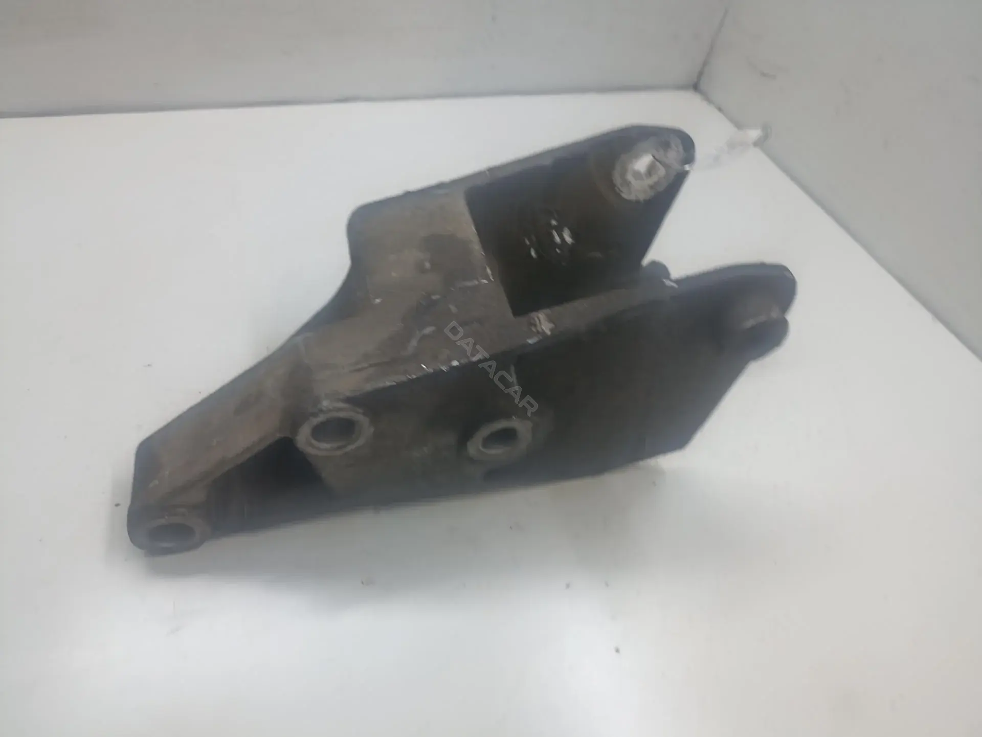 Подушка КПП 9156987