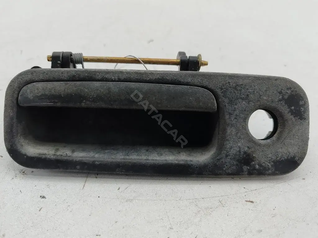 Ручка крышки багажника 6N0827565A