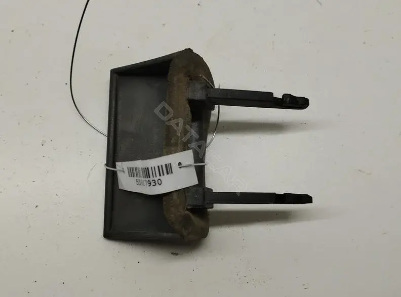 Ручка крышки багажника 4B0827778B
