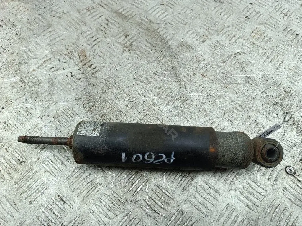 Амортизаторы 54310-4G500