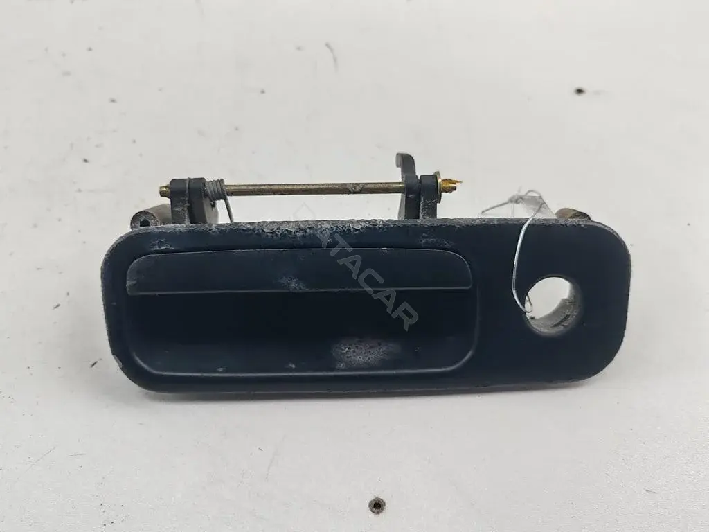 Ручка крышки багажника 6N0827585A