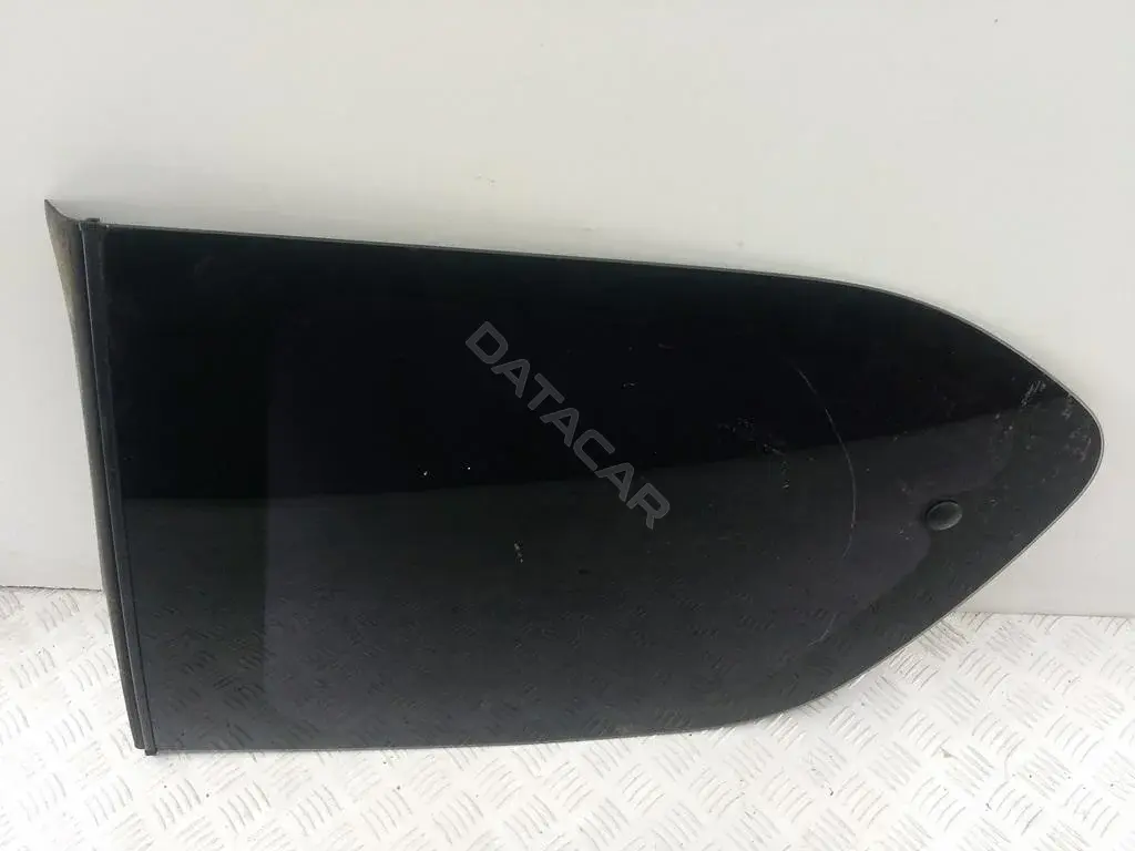 Стекло двери 87820-4D100