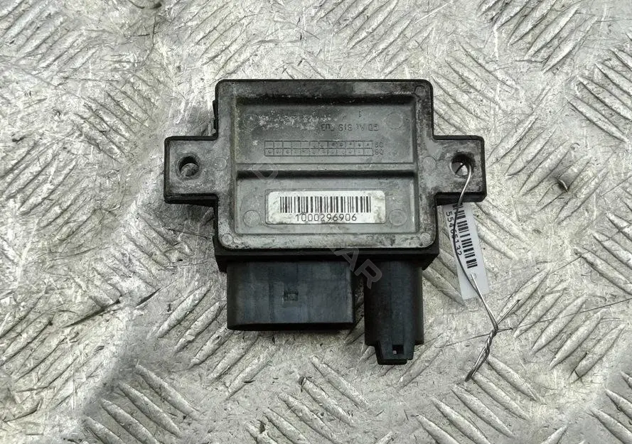 Реле свечей накала 7798000
