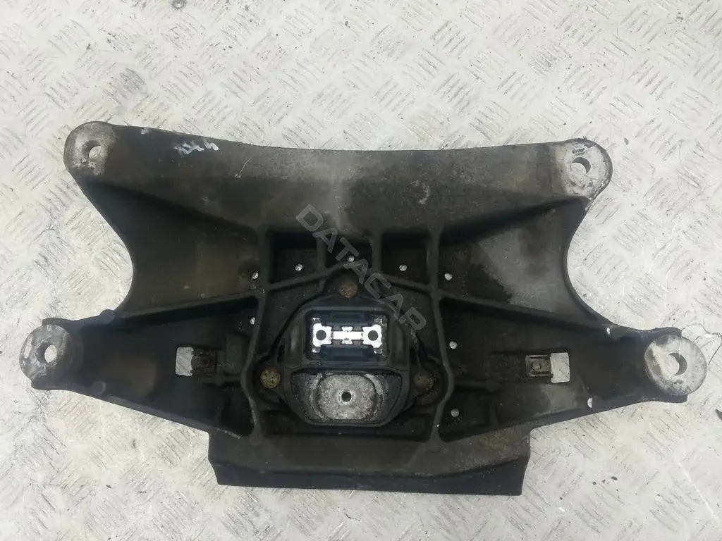 Подушка КПП 8K0399263T