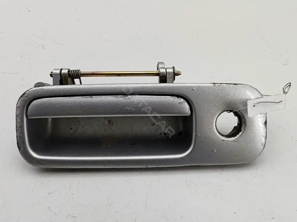 Ручка крышки багажника 1J6827565A