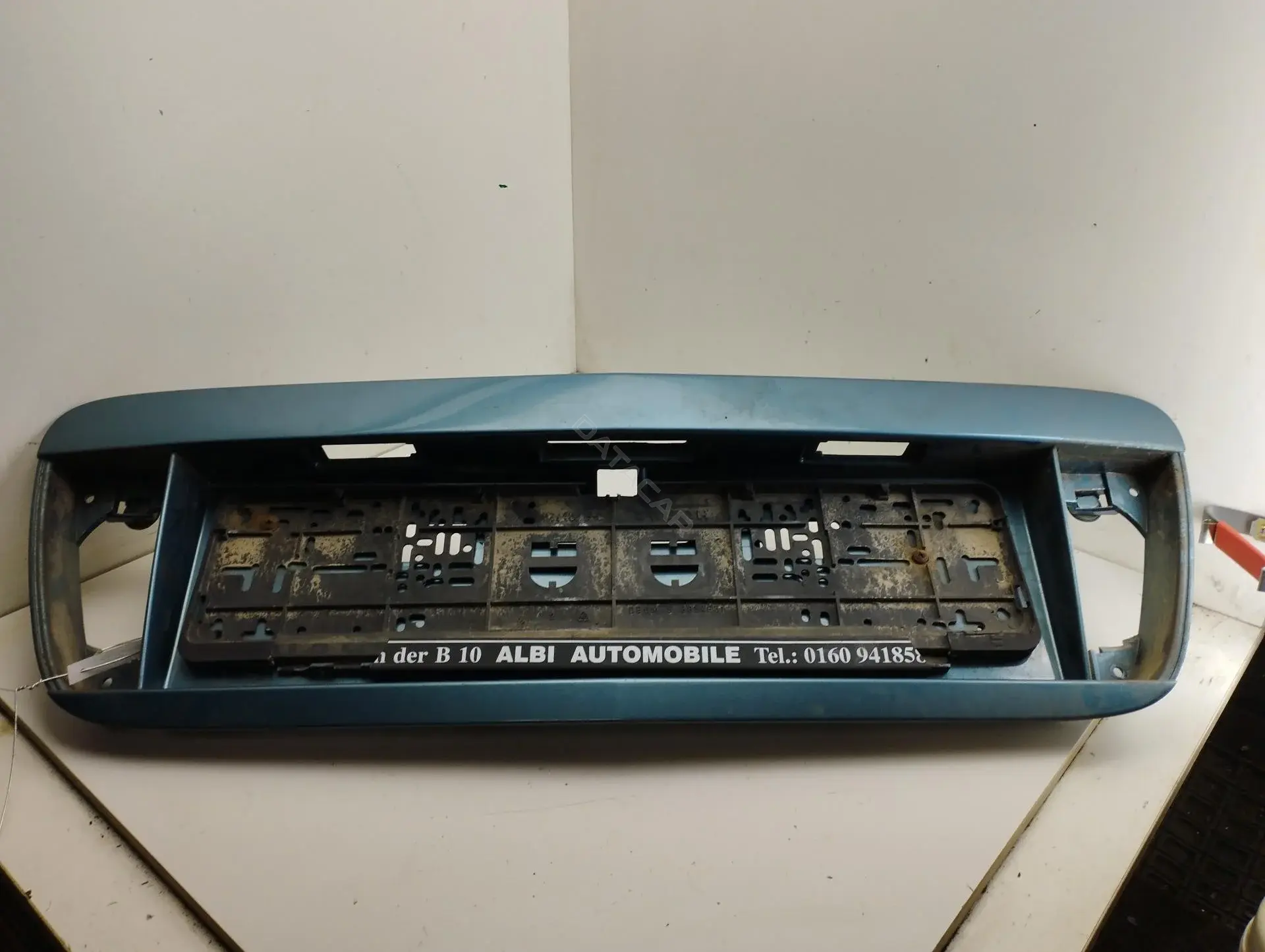 Бленда 90810AU400
