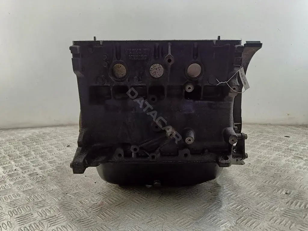 Блок цилиндров ABS