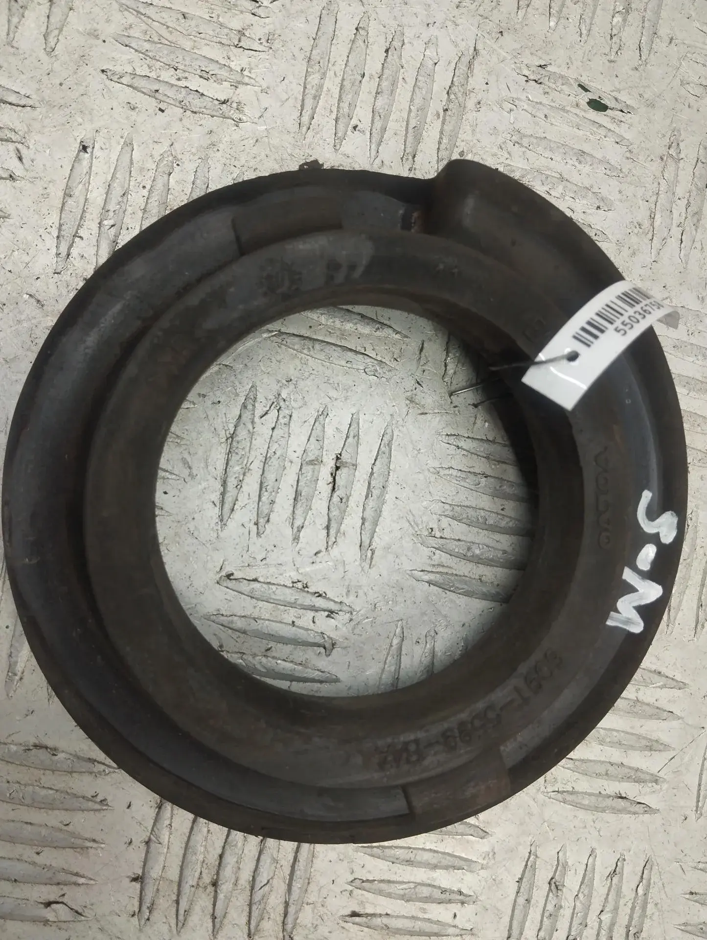 Проставка пружины 6G915599BAA