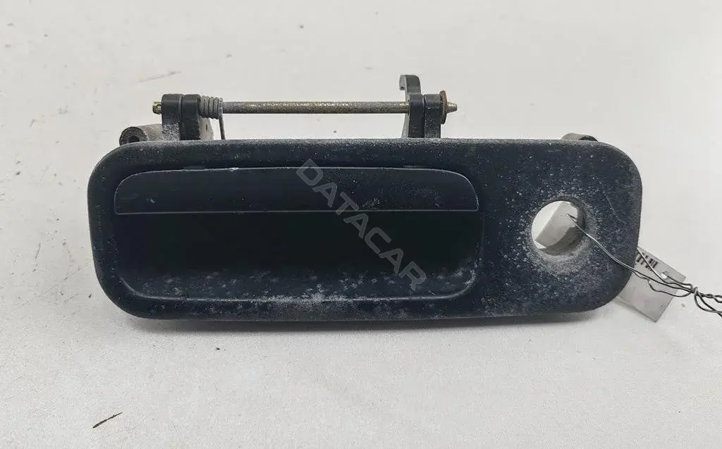 Ручка крышки багажника 6N0827565A