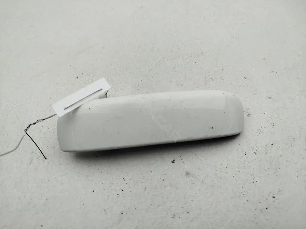 Ручка крышки багажника 5810A043