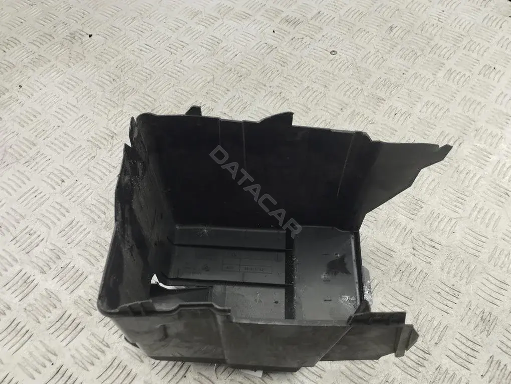 Кожух аккумулятора 9648767580