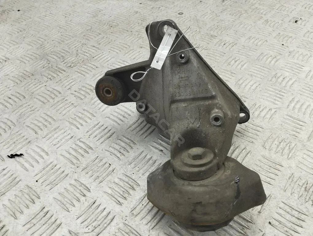 Подушка КПП 8D0399114S
