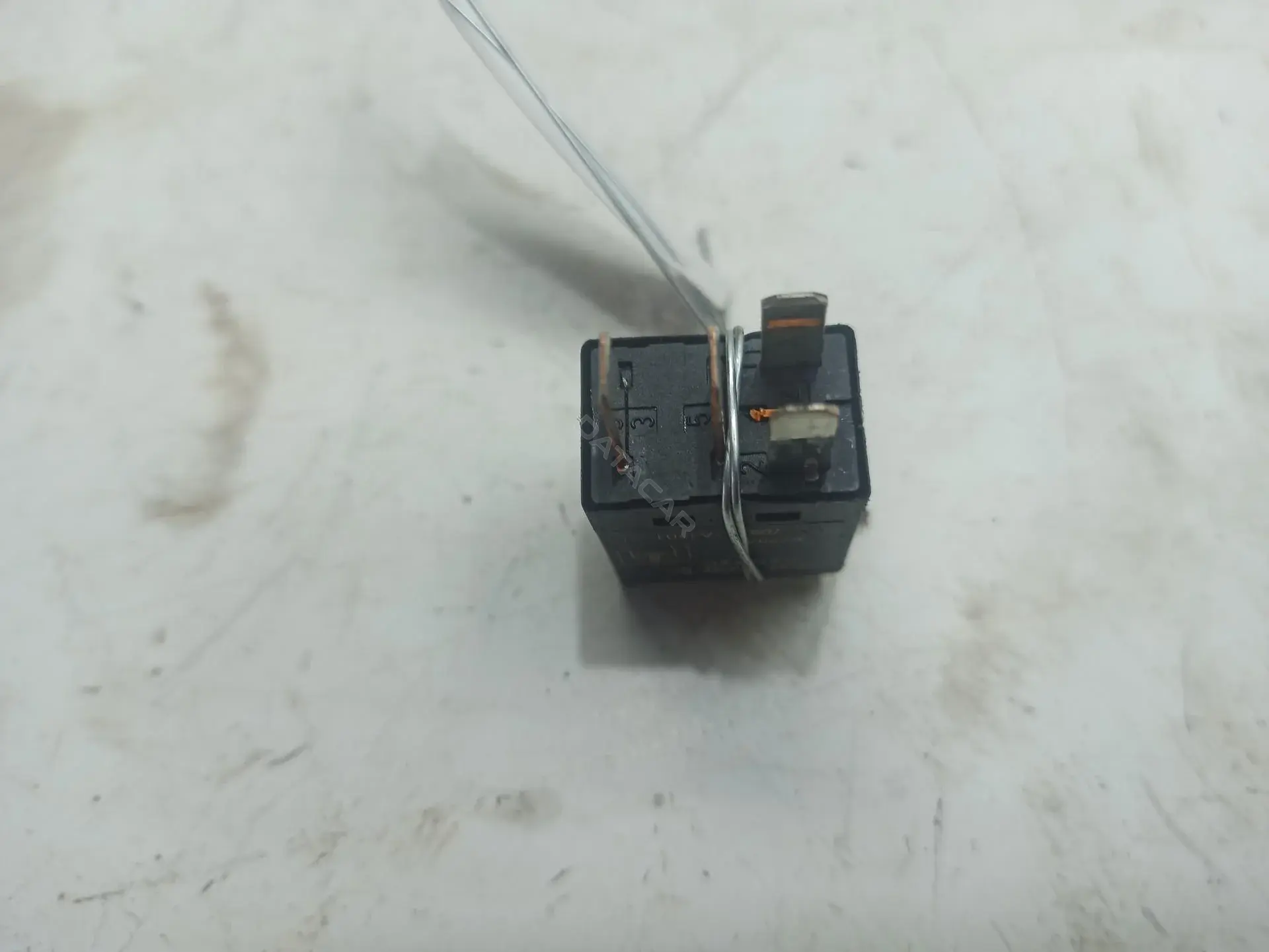 Многофункциональное реле A1301X17