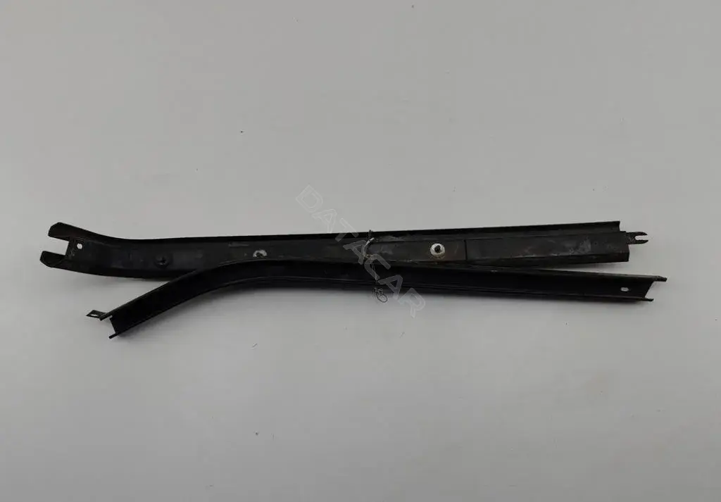 Направляющая сдвижной двери 753WG0708