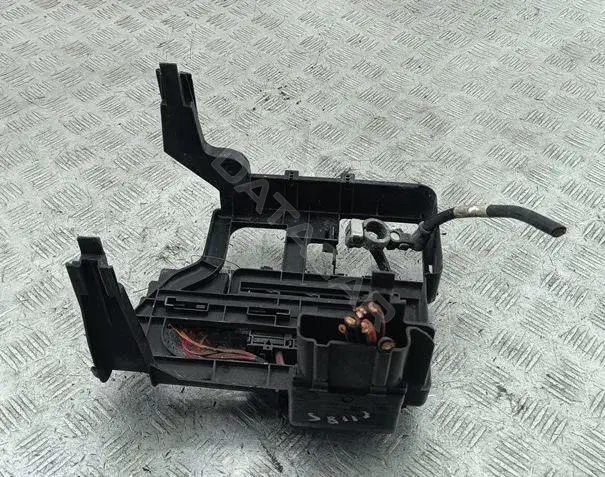 Кожух аккумулятора 55103807