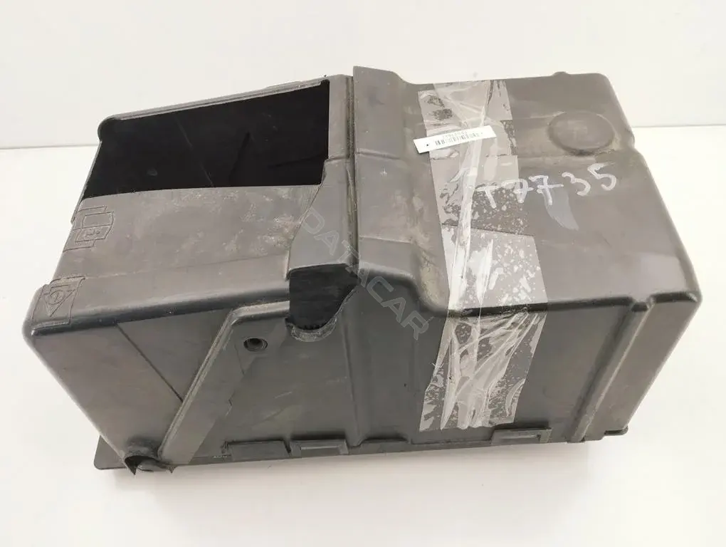 Кожух аккумулятора 6G9110723A