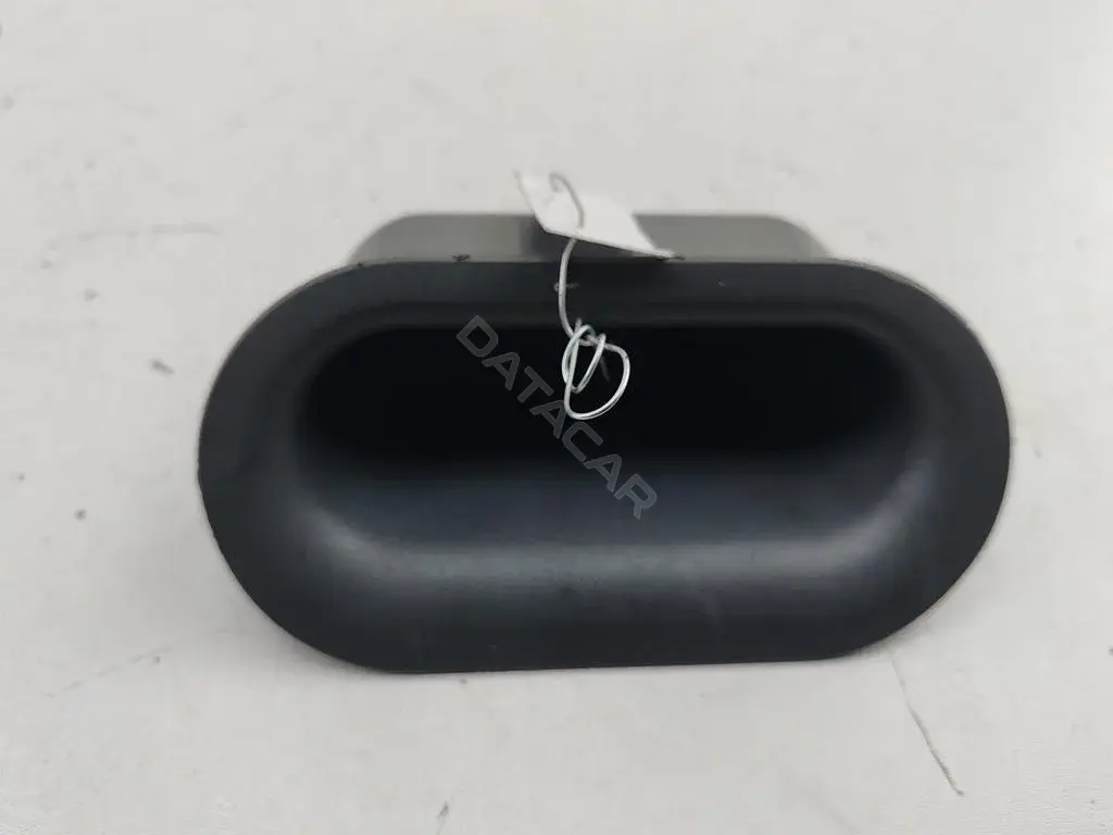 Ручка крышки багажника 1BS4428