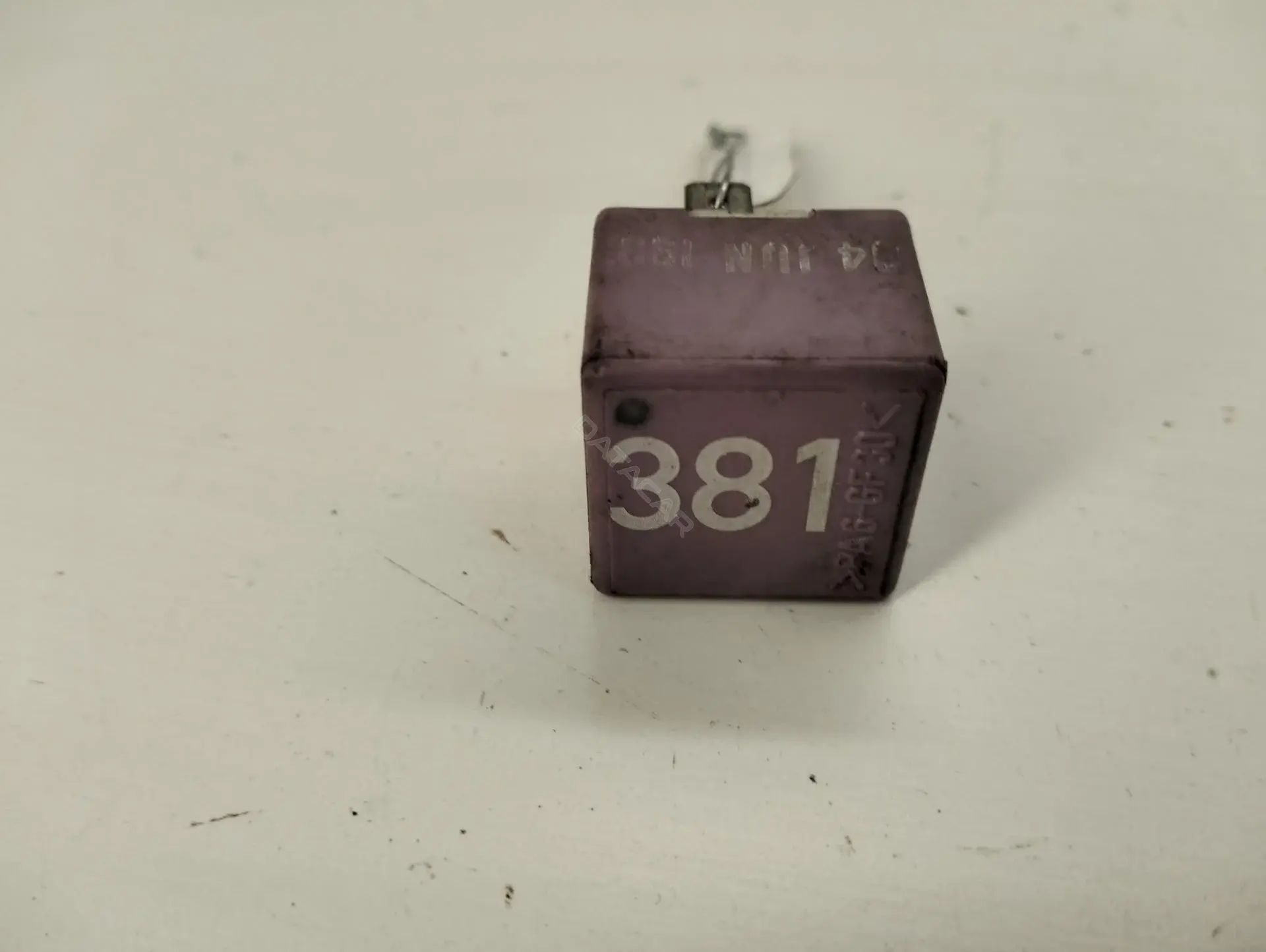 Многофункциональное реле 431951253g