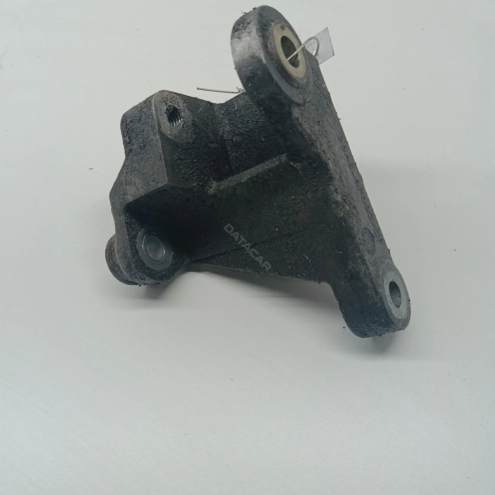 Подушка КПП 98AB6P093CF