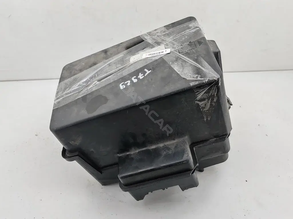 Кожух аккумулятора 98AB10A659BG