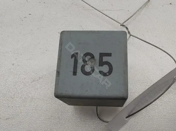 Многофункциональное реле 3B0911251