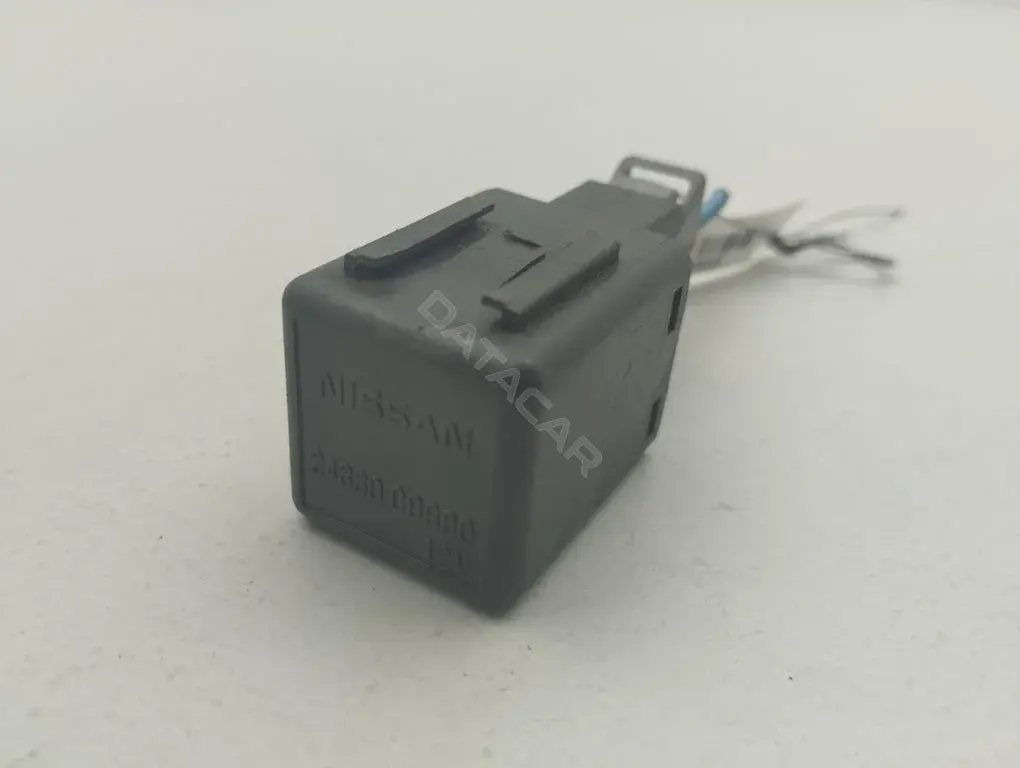 Многофункциональное реле 24330C9900