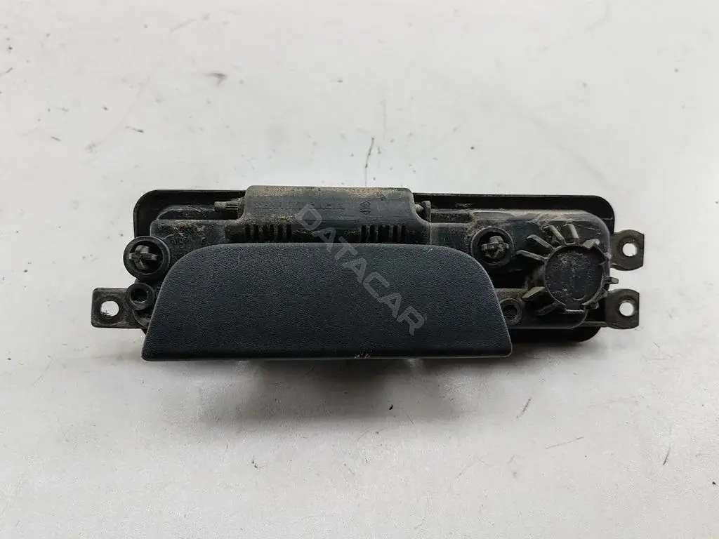 Ручка крышки багажника 8200431418