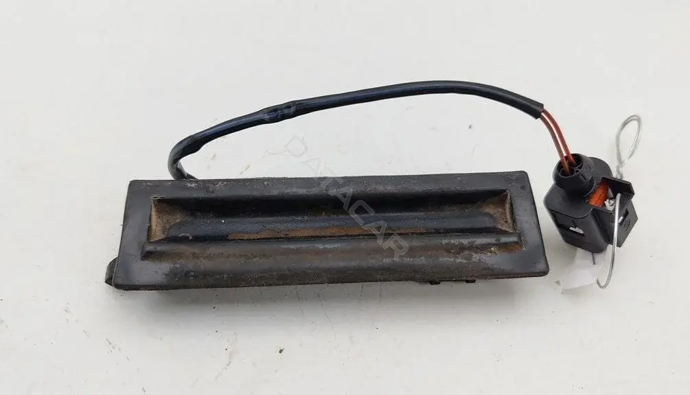 Ручка крышки багажника 3B9829566