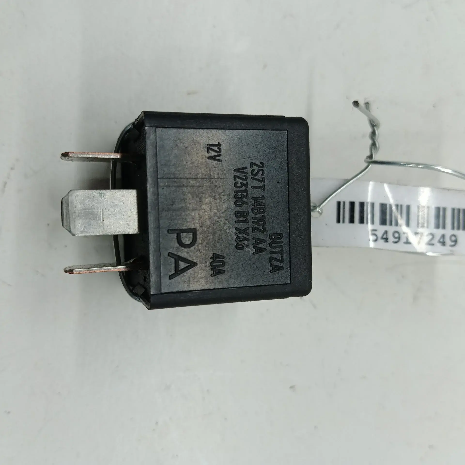 Многофункциональное реле 2S7T14B192AA