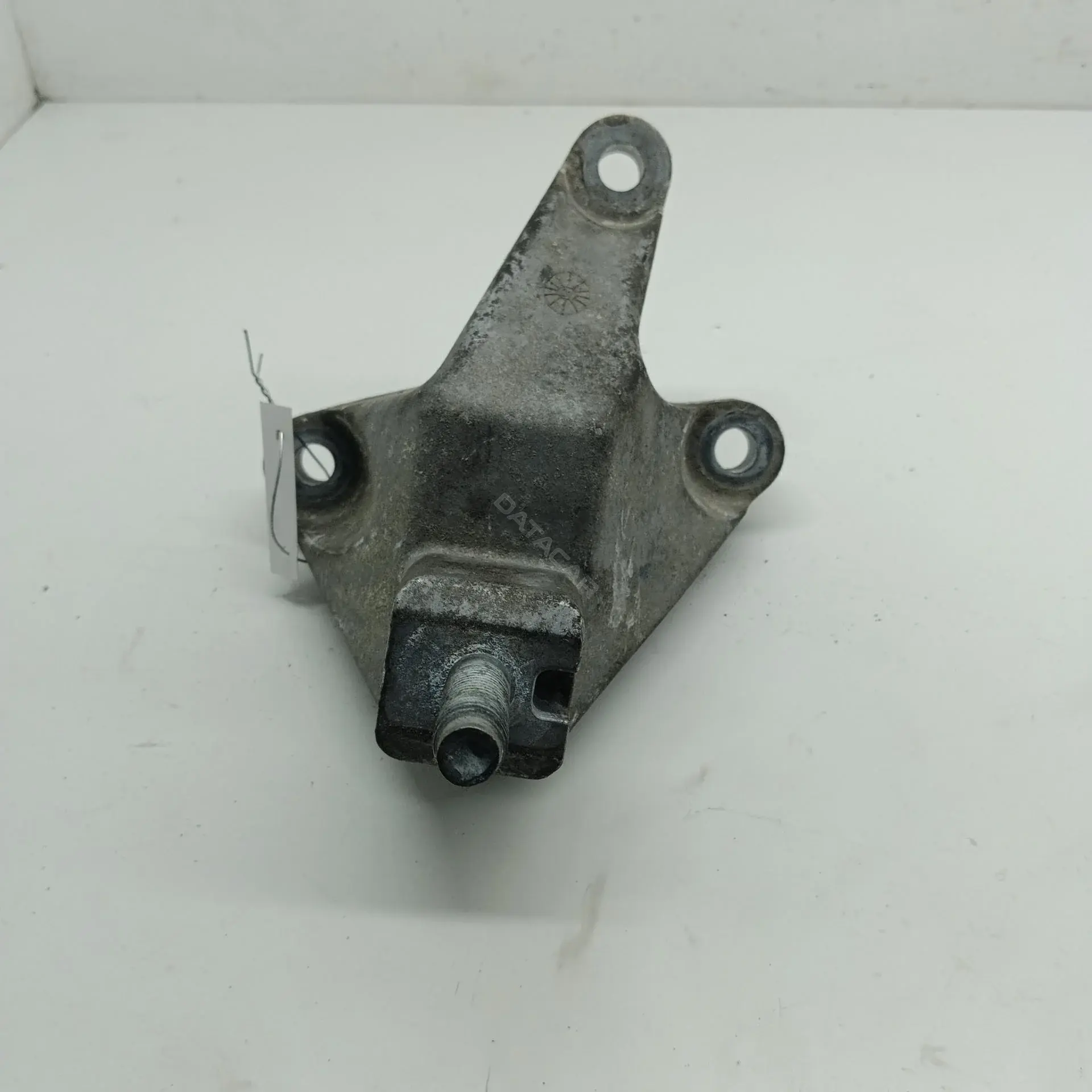 Подушка КПП 98AB7M125CG