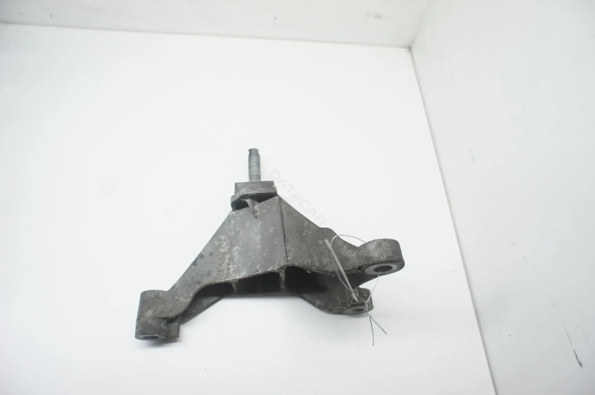 Подушка КПП 98AB7M125AF