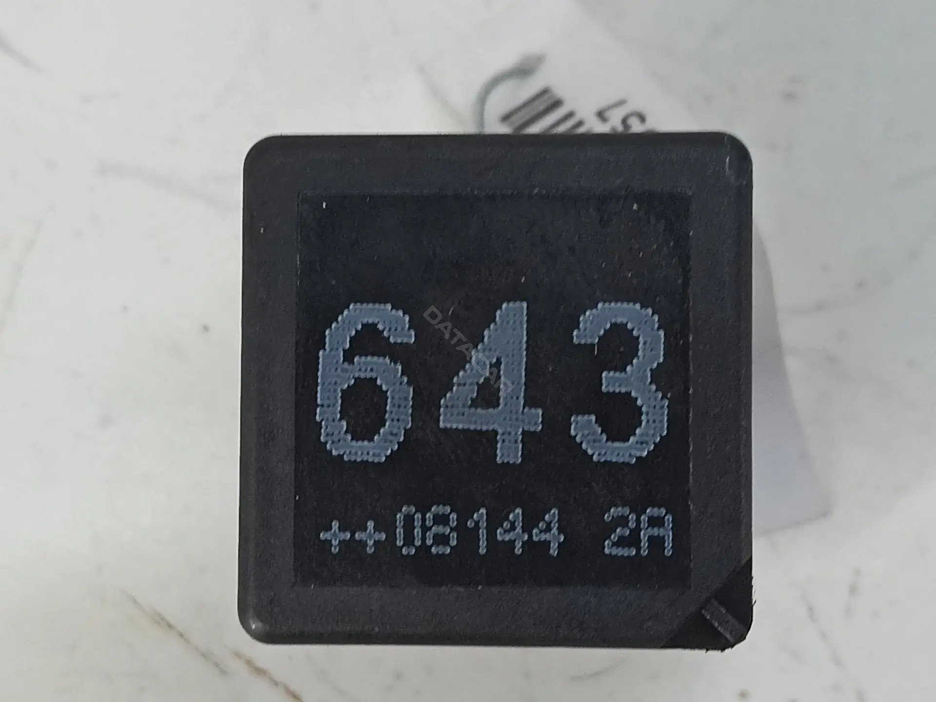 Многофункциональное реле 8K0951253