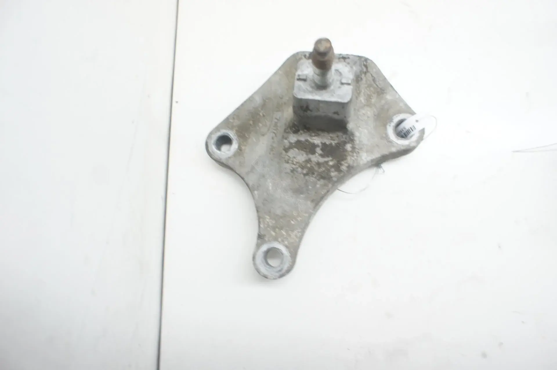 Подушка КПП 2S617M125AC