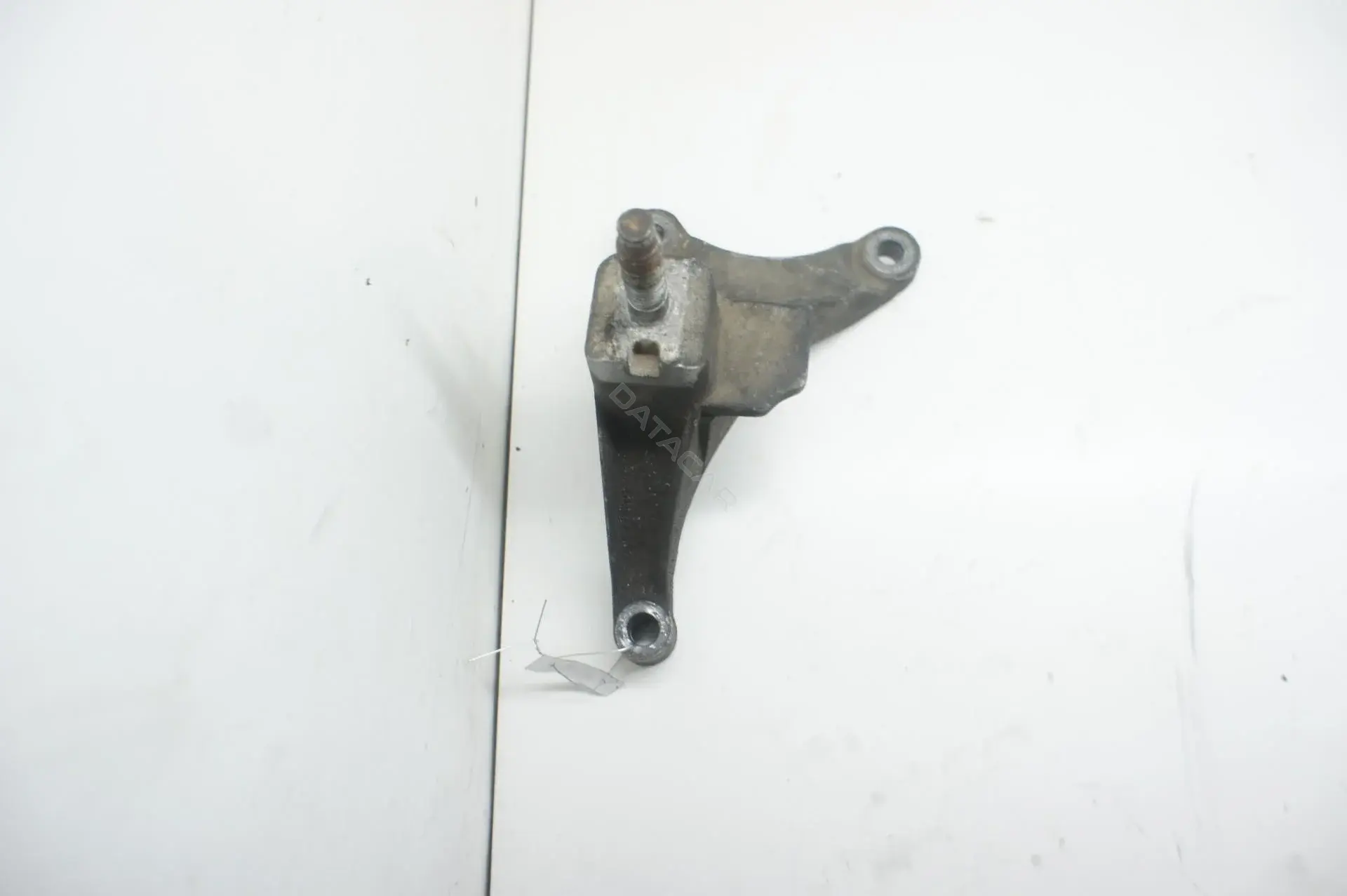 Подушка КПП 98AB7M125AF