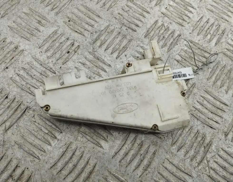 Активатор (привод) замка двери 93BG220A20DD