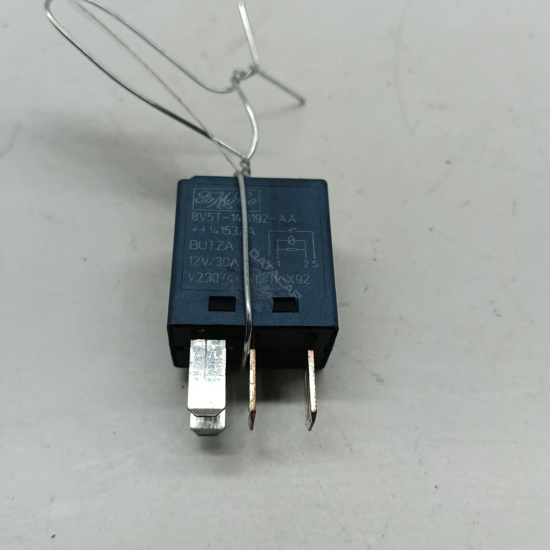 Многофункциональное реле 8V5T14B192AA