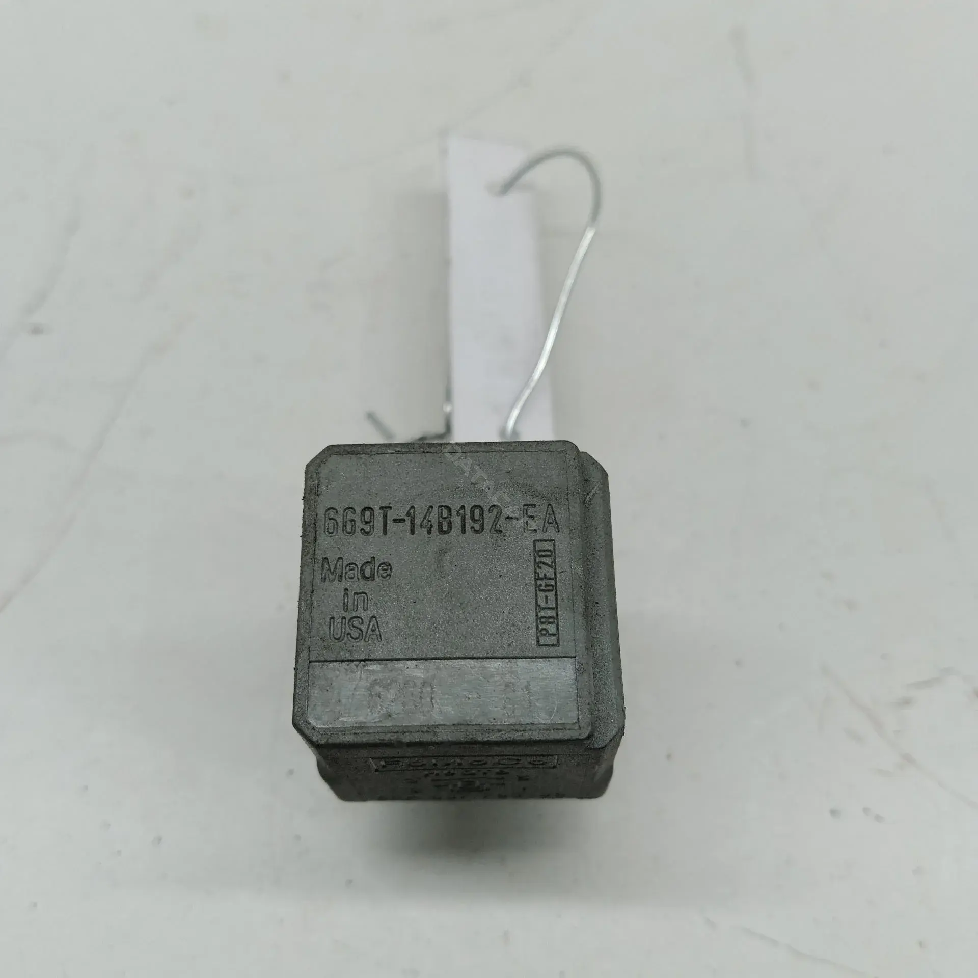 Многофункциональное реле 6G9T14B192EA