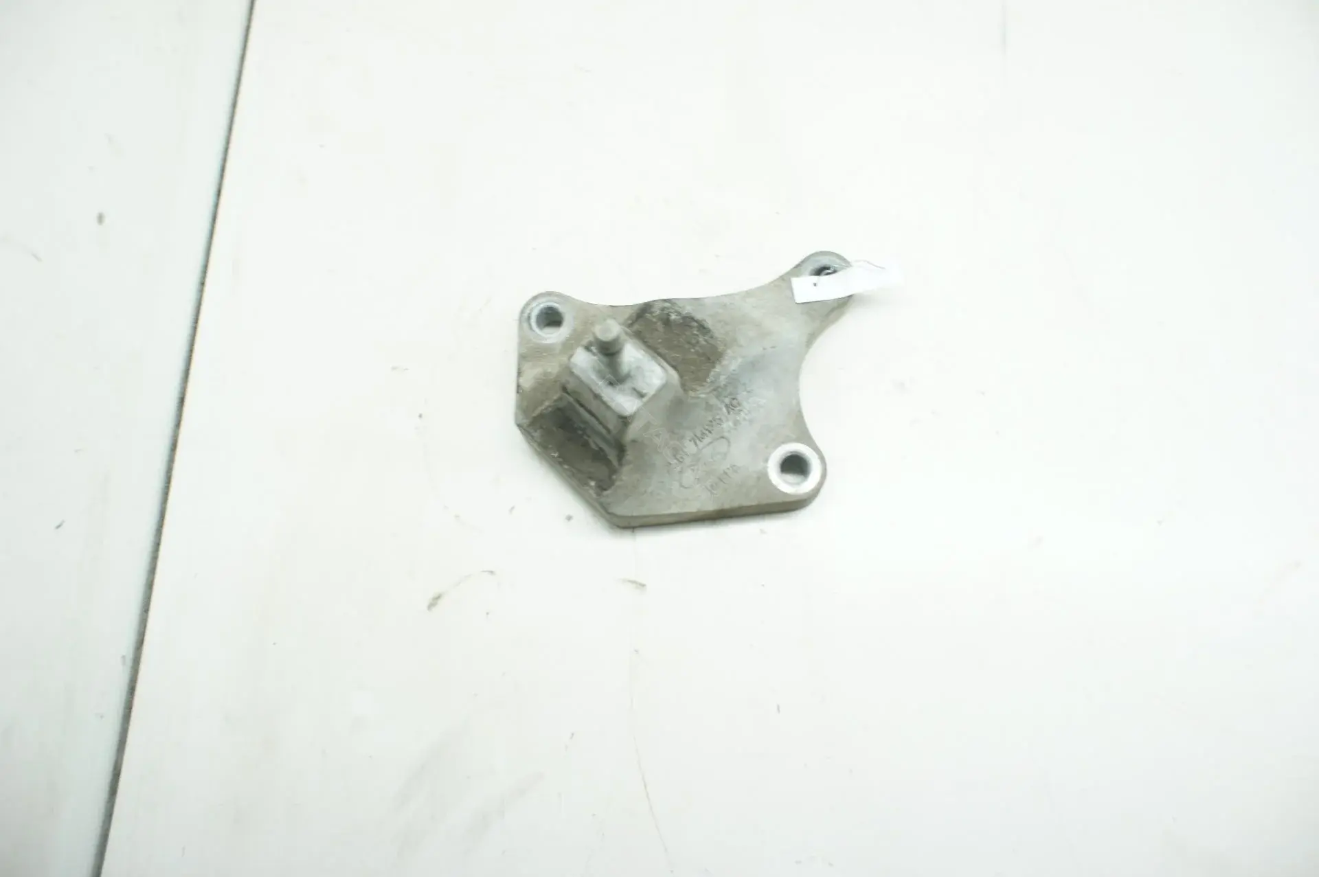 Подушка КПП 2S617M125AC