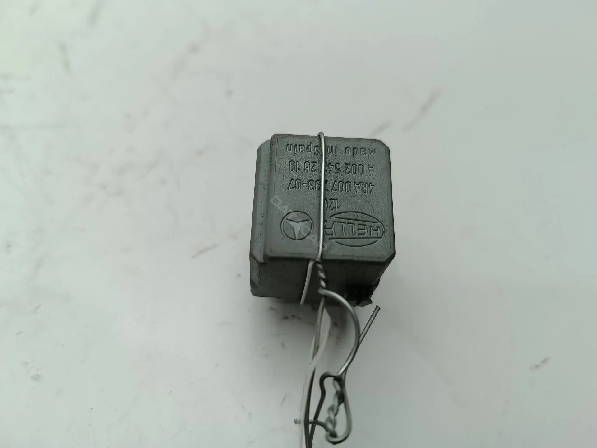 Многофункциональное реле 0025422619