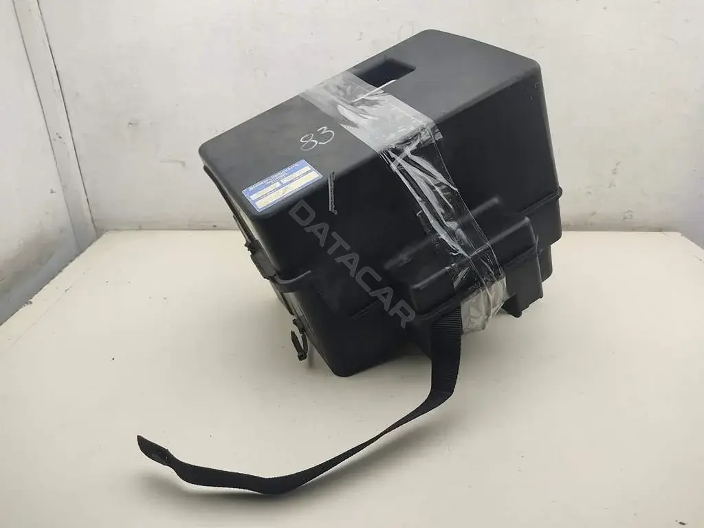 Кожух аккумулятора 98AB10A659BG