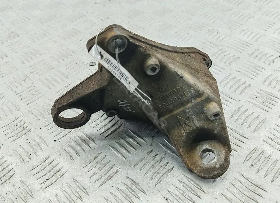 Подушка КПП 8D0399114S