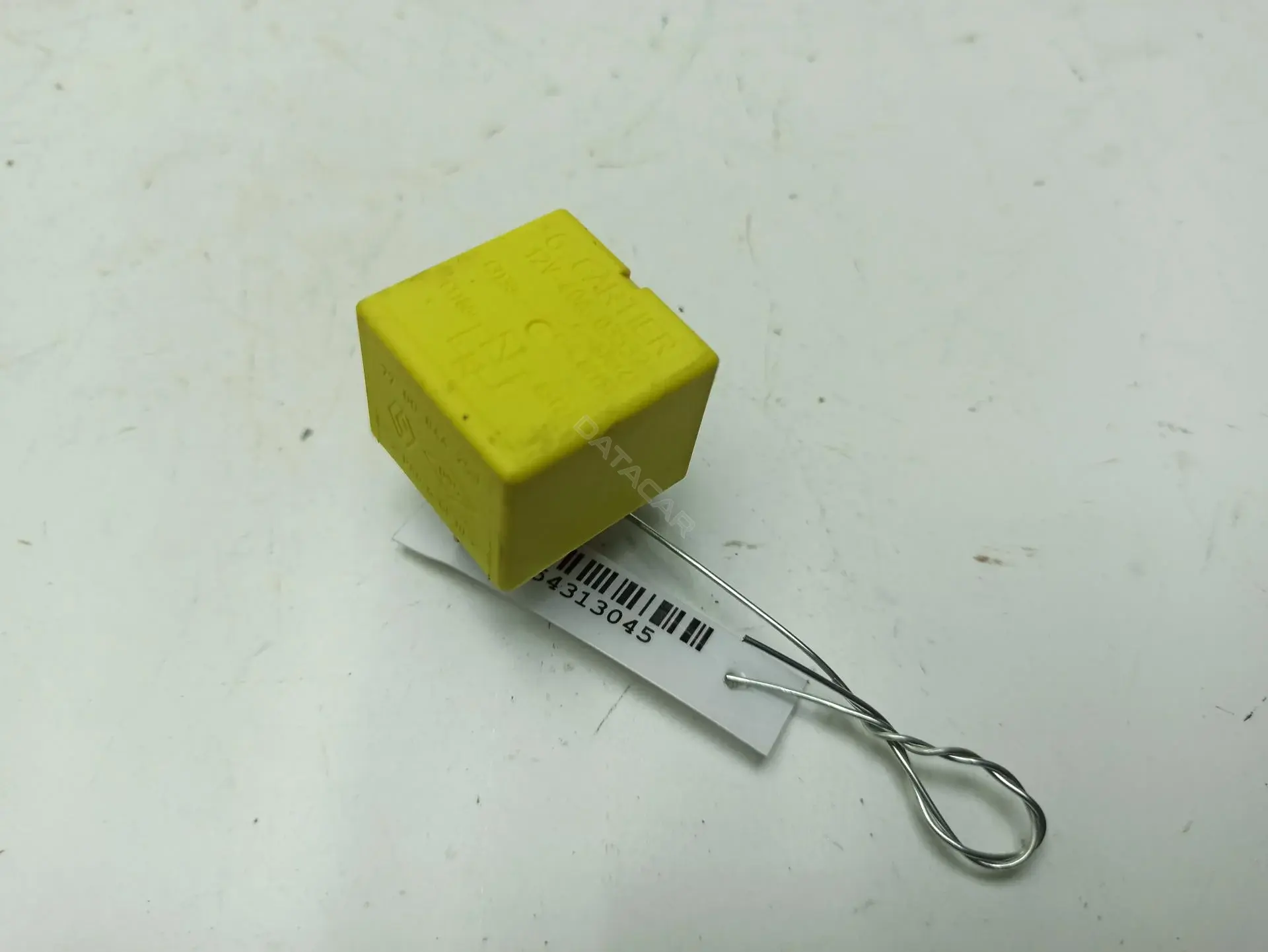 Многофункциональное реле 7700844253