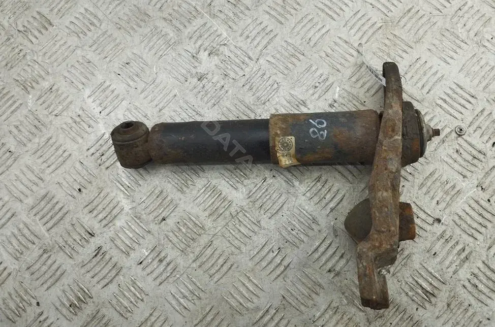 Амортизаторы 55483858